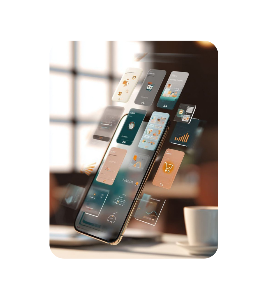 App para tu negocio